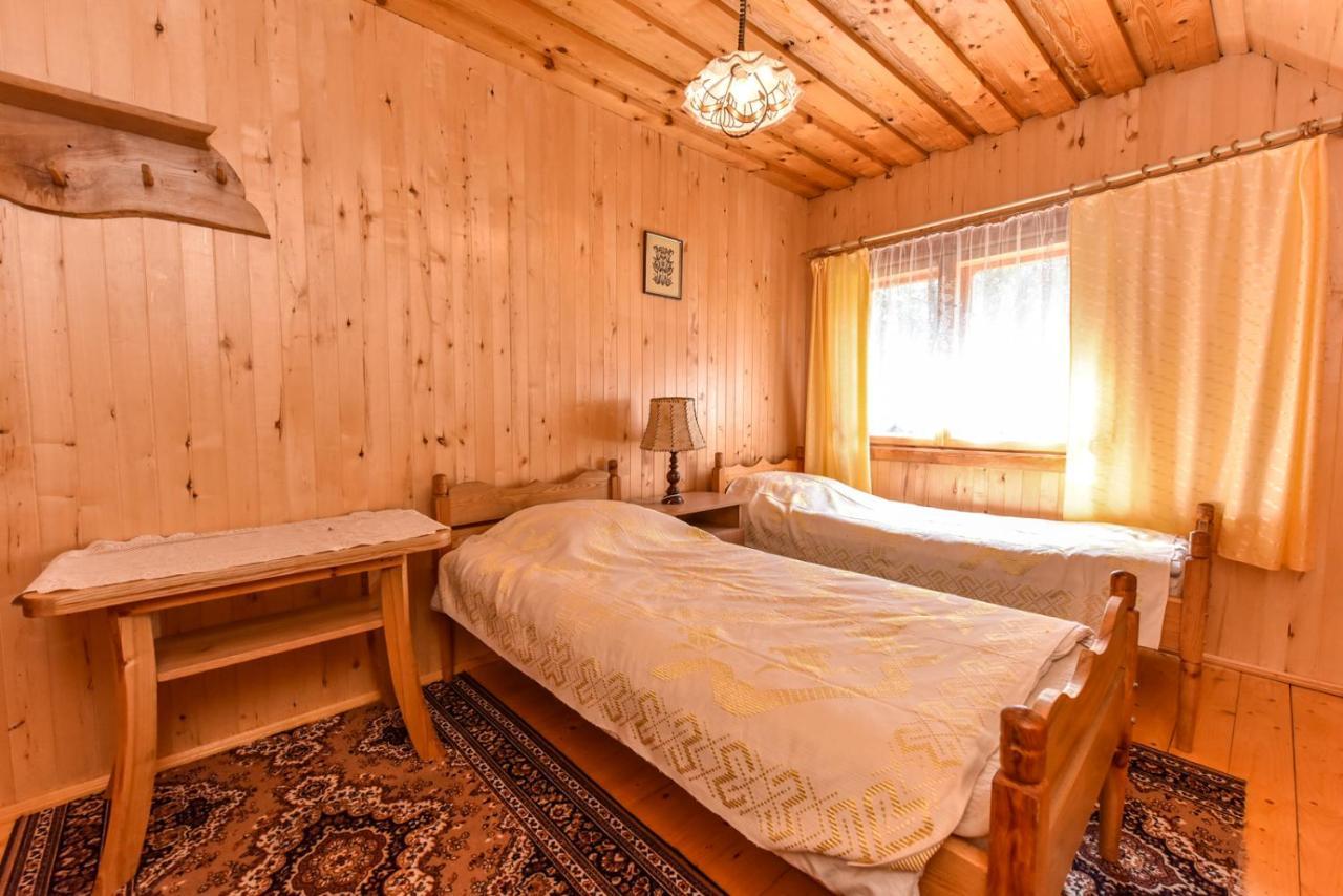 Sakarvos Vila Ignalina Bagian luar foto